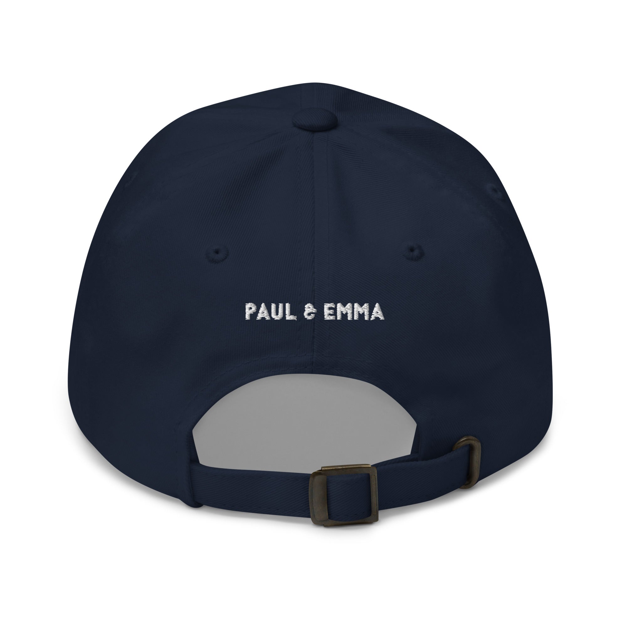 Dog mom Base Cap – Bestickte Cap