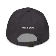 Dog mom Base Cap – Bestickte Cap
