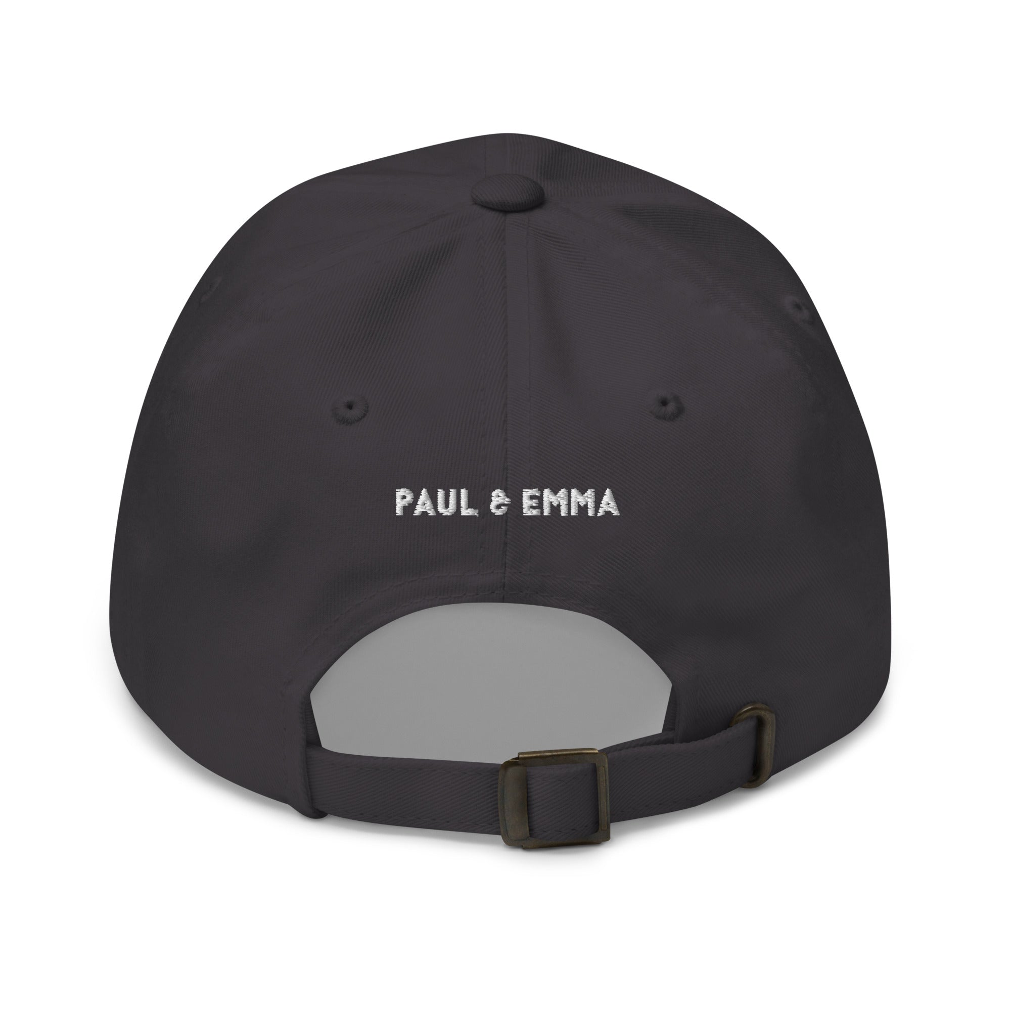 Dog mom Base Cap – Bestickte Cap