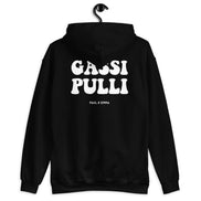 GASSI Hoodie für Hundebesitzer – Cozy Pulli für Gassirunden | Paul & Emma
